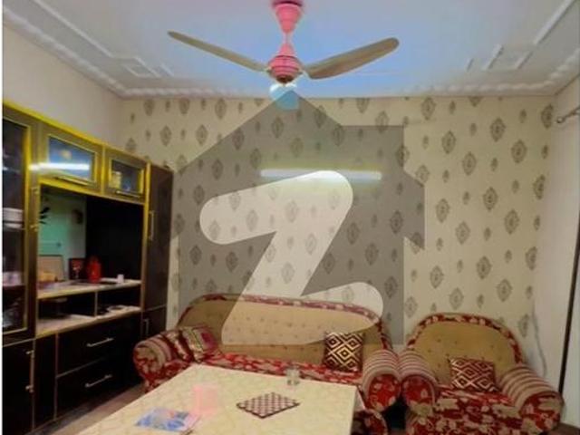5 Marla House For Sale Yousaf Colony