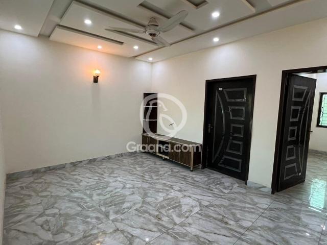 5 Marla House for Sale
