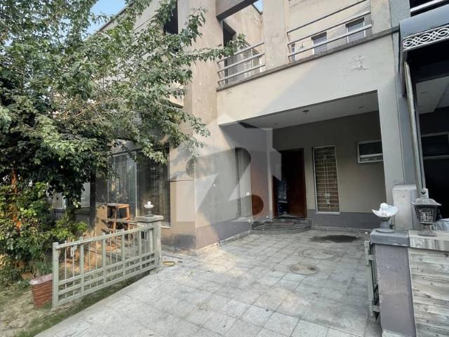 5 Marla House For Sale