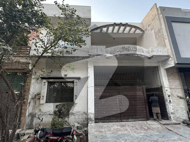 5 Marla House For Sale