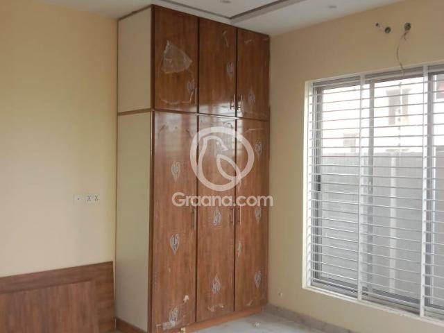 5 Marla House for Sale