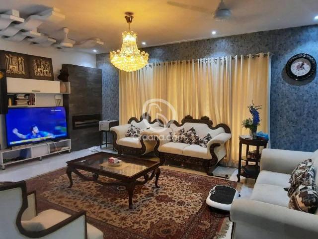 5 Marla House for Sale