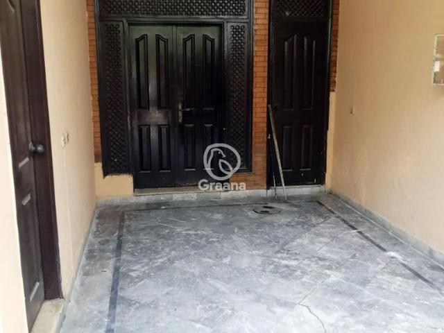 5 Marla House for Sale