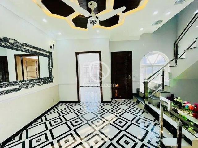5 Marla House for Sale