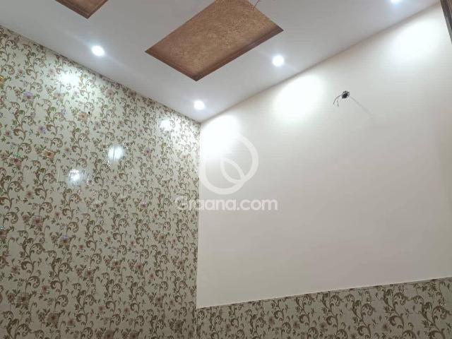 5 Marla House for Sale