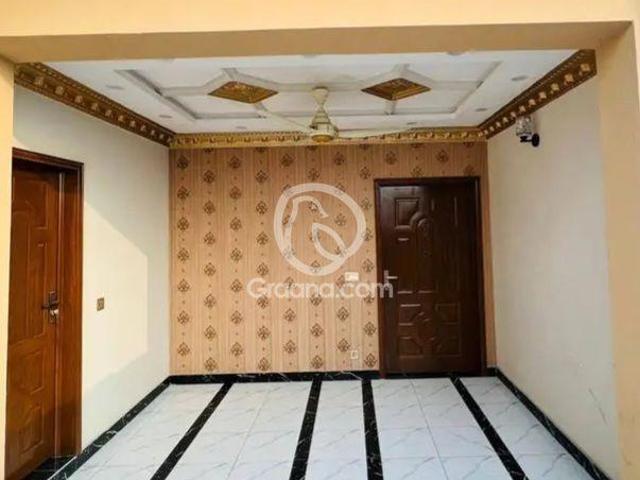 5 Marla House for Sale