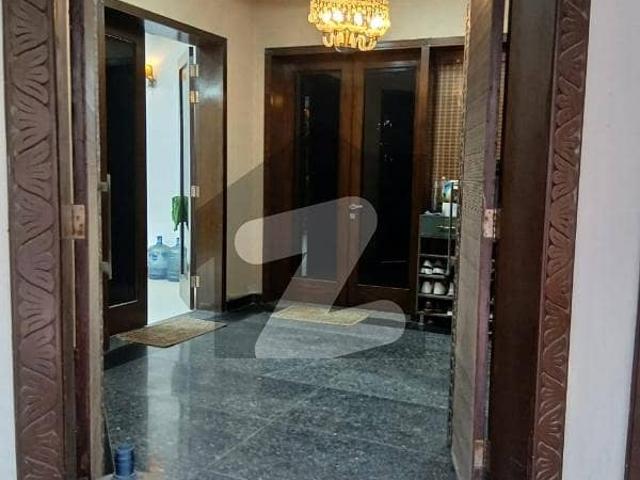 5 Marla house for sale