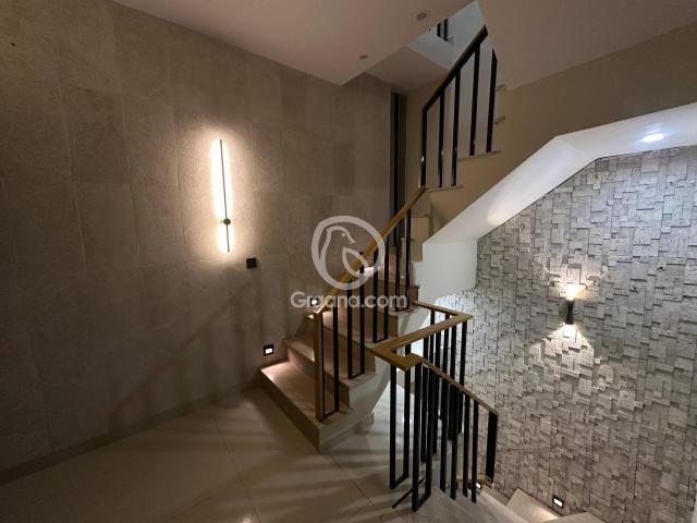 5 Marla house for sale