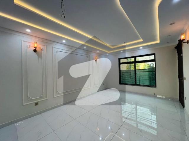 5 Marla House For Sale 3 Bedroom | Modern Design | Prime Location In Lahore Bahria Nasheman