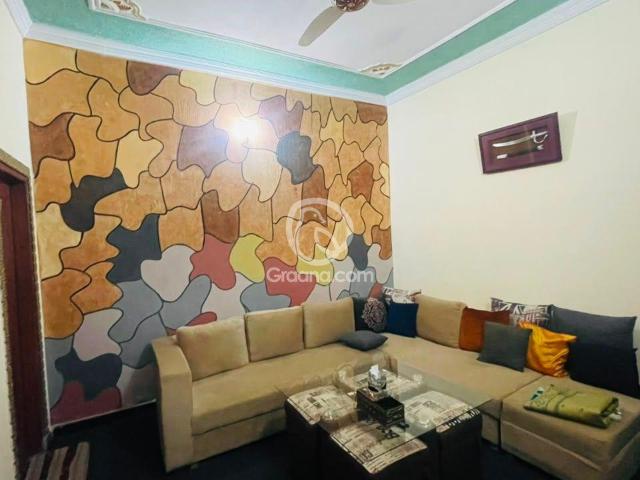 5 Marla House for Sale