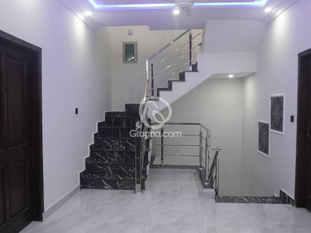 5 Marla House for Sale