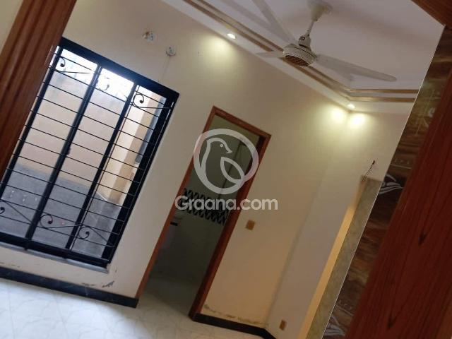 5 Marla House for Sale