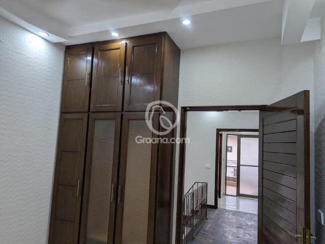 5 Marla House for Sale