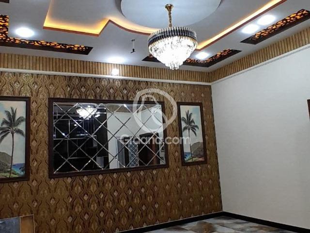 5 Marla House for Sale