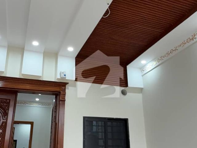 5 Marla House For Sale