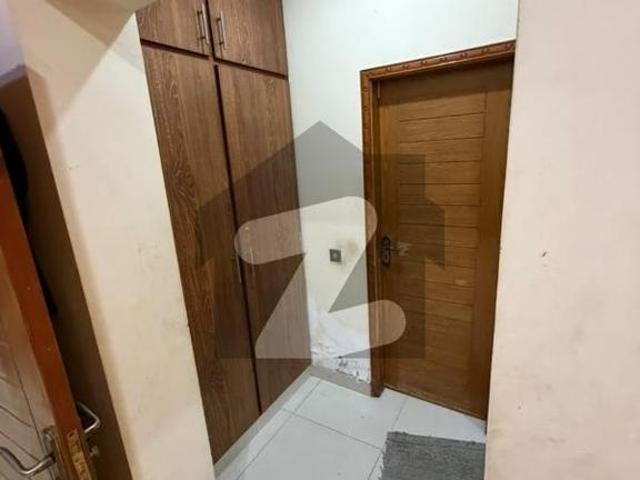 5 Marla House For Sale | 8 KW Solar Installed | Prime Location Bahria Town Phase 8 Rafi Block