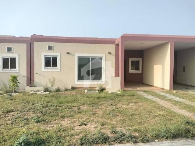 5 Marla House For Sale