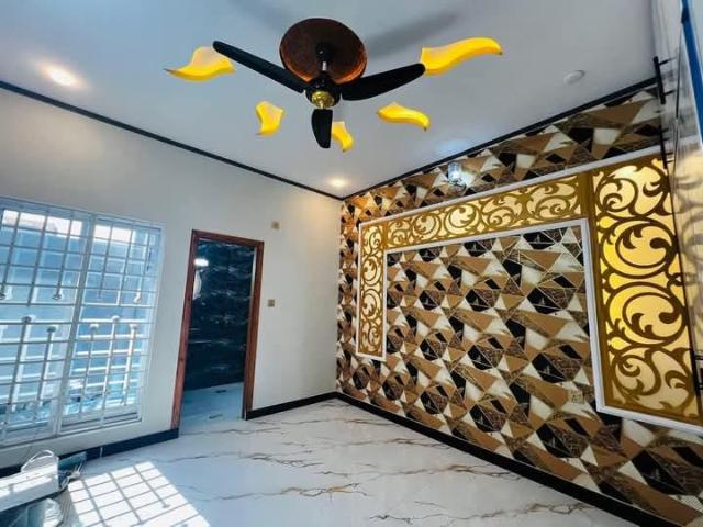 5 Marla House for Sale