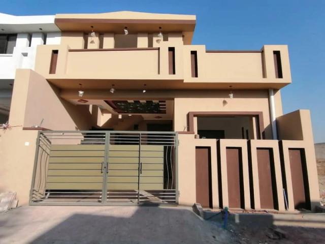 5 Marla House Ideally Situated In Adiala Road Rawalpindi Adiala Road ID 85650