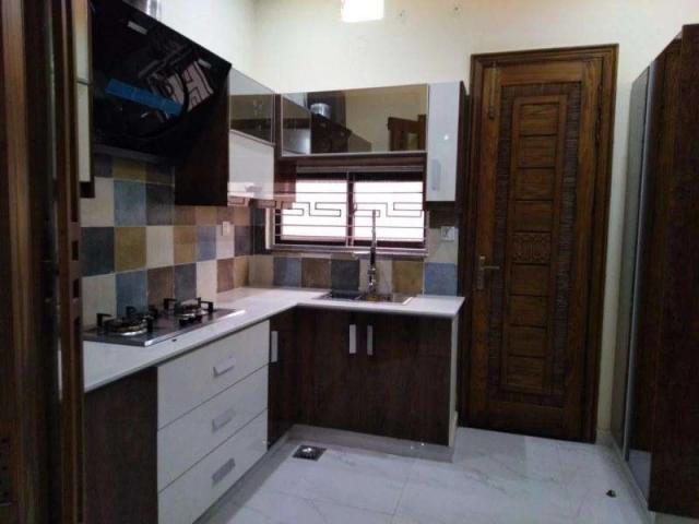 5 Marla House Ideally Situated In Paragon City Lahore Paragon City ID 37565