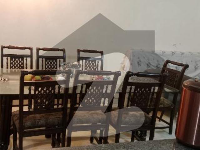 5 Marla House In New Afzal Town Is Available For Sale New Afzal Town