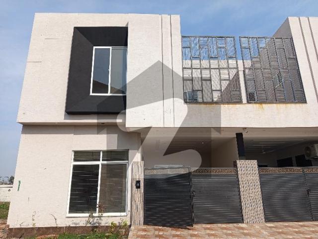 5 Marla House In Oasis One Is Available For Rent Oasis One