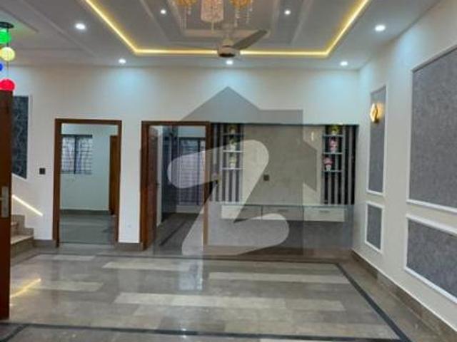 5 Marla House In Only Rs. 14500 Al Haram Garden Block A