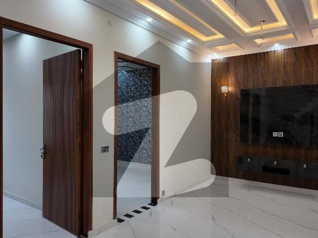 5 Marla House In Only Rs. 18500 Al Ahmad Garden Housing Scheme