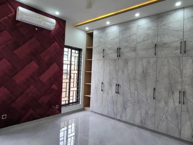 5 Marla House In Only Rs. 19,000,000 rawalpindi gulraiz housing scheme id 85065