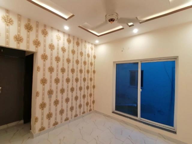 5 Marla House In Bahria Town Block AA Best Option Lahore Bahria Town ID 77568