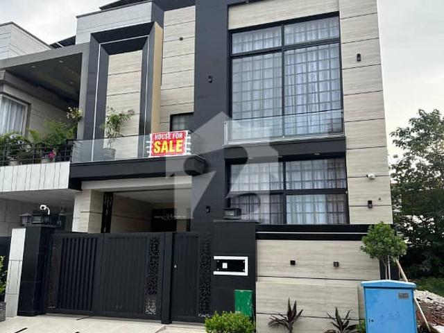 5 marla house in bahria town lahore