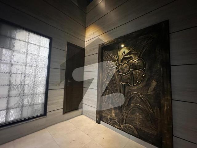 5 marla house in bahria town lahore bahria town sector e