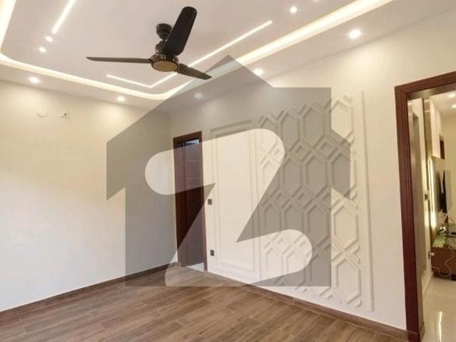 5 Marla House In Bahria Town Phase 8 Ali Block