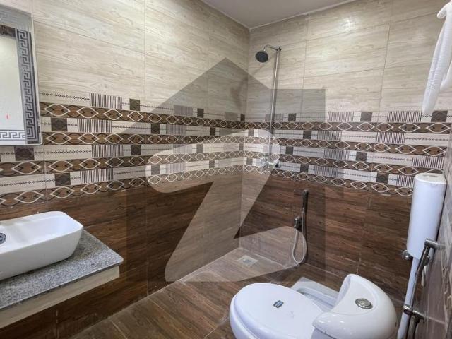 5 Marla House In Bahria Nasheman Of Lahore Is Available For sale Bahria Nasheman Sunflower