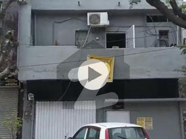 5 Marla House In Basti Lala Rukh Main Boulevard Lalarukh Colony