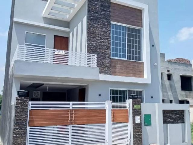5 Marla House In C bahria Orchard 1057 Lahore Bahria Orchard ID 85507