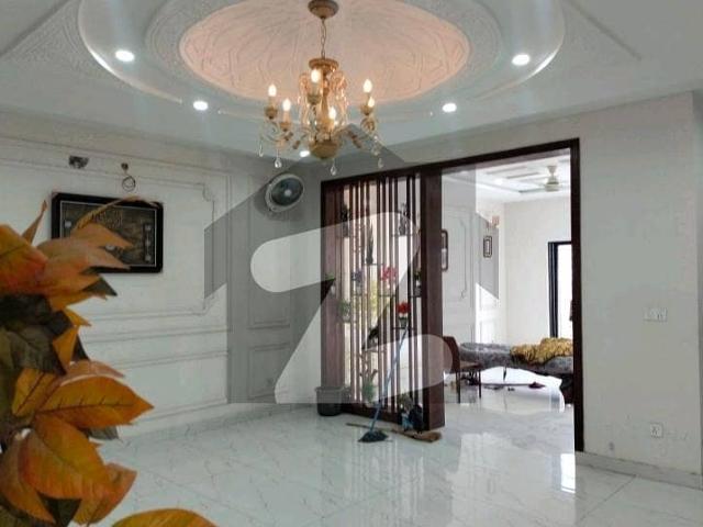5 Marla House In Central Bahria Town Sector C For sale