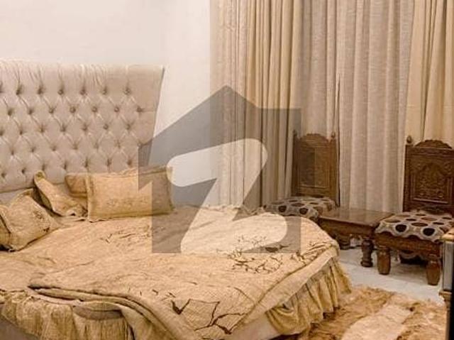 5 Marla House In Central DHA 9 Town For sale