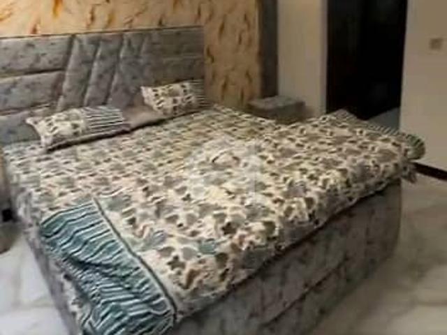 5 Marla House In Central MPCHS Block F For sale