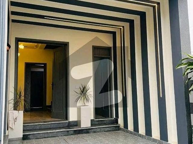 5 Marla House In Central Union Livings For sale