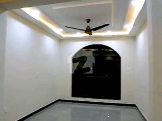 5 Marla House In D 12 Is Available For Sale