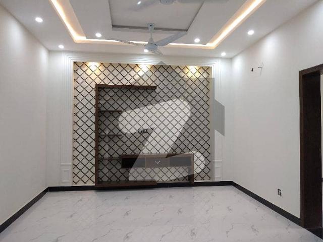 5 Marla House In DHA 9 Town Is Best Option