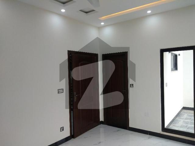 5 Marla House In DHA 9 Town Is Best Option DHA 9 Town