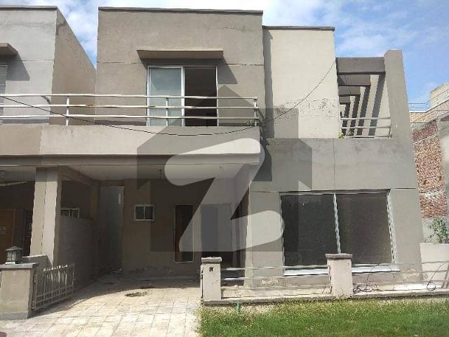 5 Marla House In Divine Gardens Is Available For sale