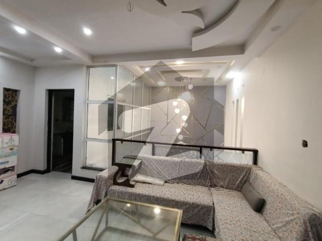 5 Marla House In Eden Executive Best Option Eden Executive