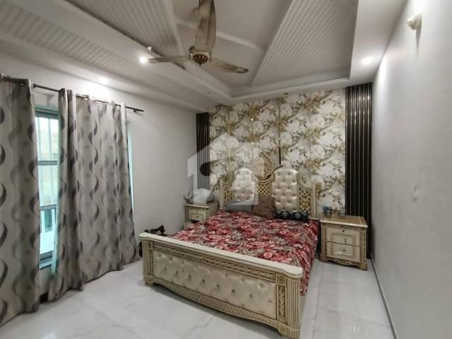 5 Marla House In Eden Executive Best Option