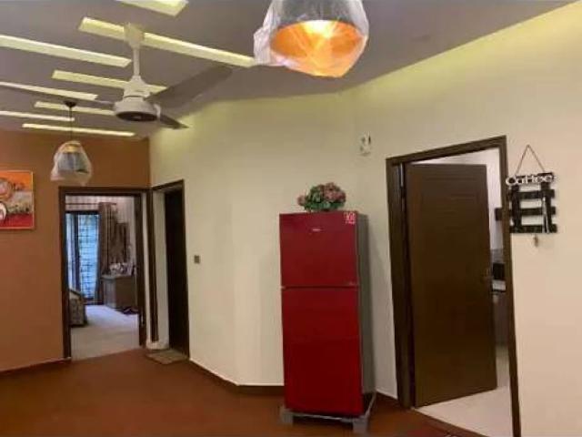 5 Marla House In Eden Lan Villas Lahore Eden Villas ID 34997