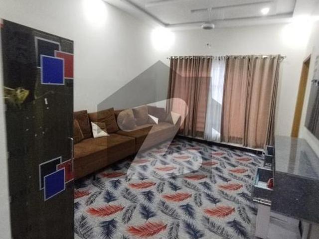5 Marla House In Faisal Town F 18 Is Available For rent Faisal Town F 18