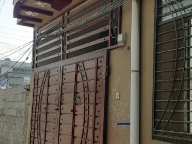 5 Marla House in Gulshan E Iqbla Rawalpindi Gulshan e Iqbal ID 77886