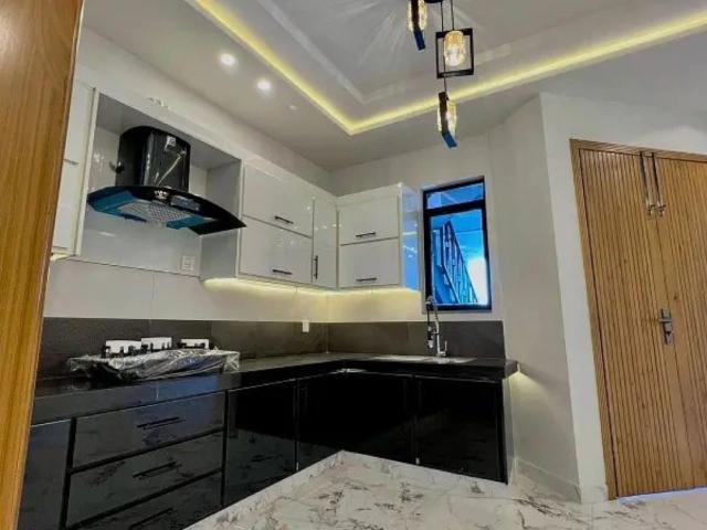 5 marla house in ghalib city canal road Faisalabad Ghalib City ID 102991